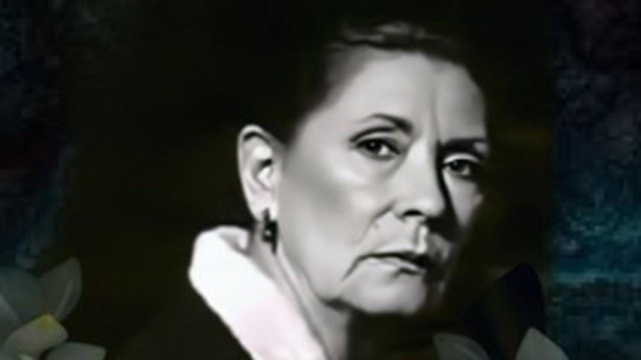 Voice of Disney's Coco, Mexican actor Ana Ofelia Murguia dies at 90