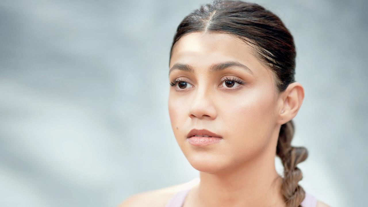 Anshuka Parwani