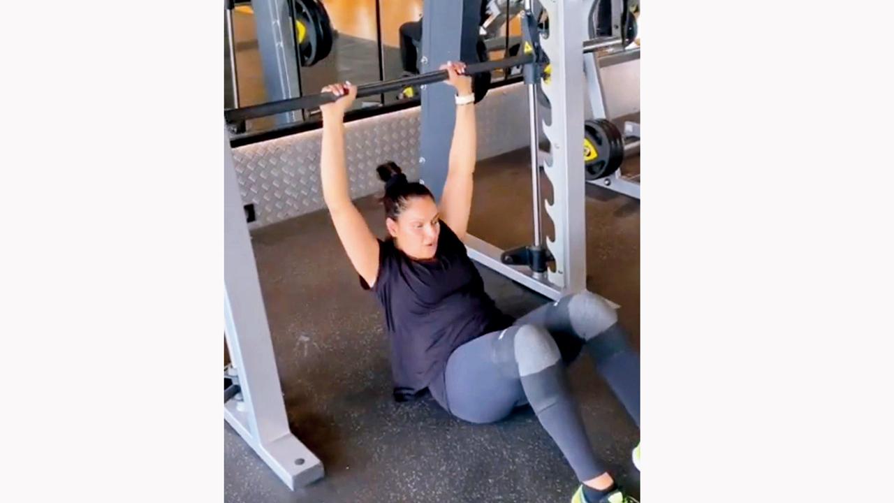 Multi-postural fitness