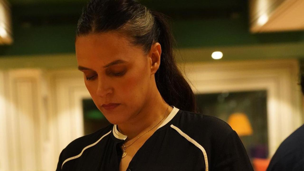 Neha Dhupia to return with season 6 of 'No Filter Neha'