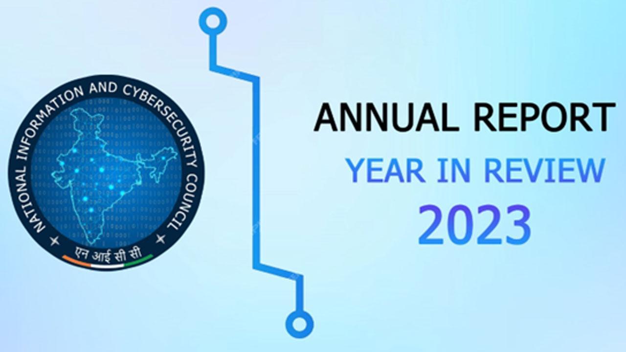 NICC Annual Report: Year in Review 2023
