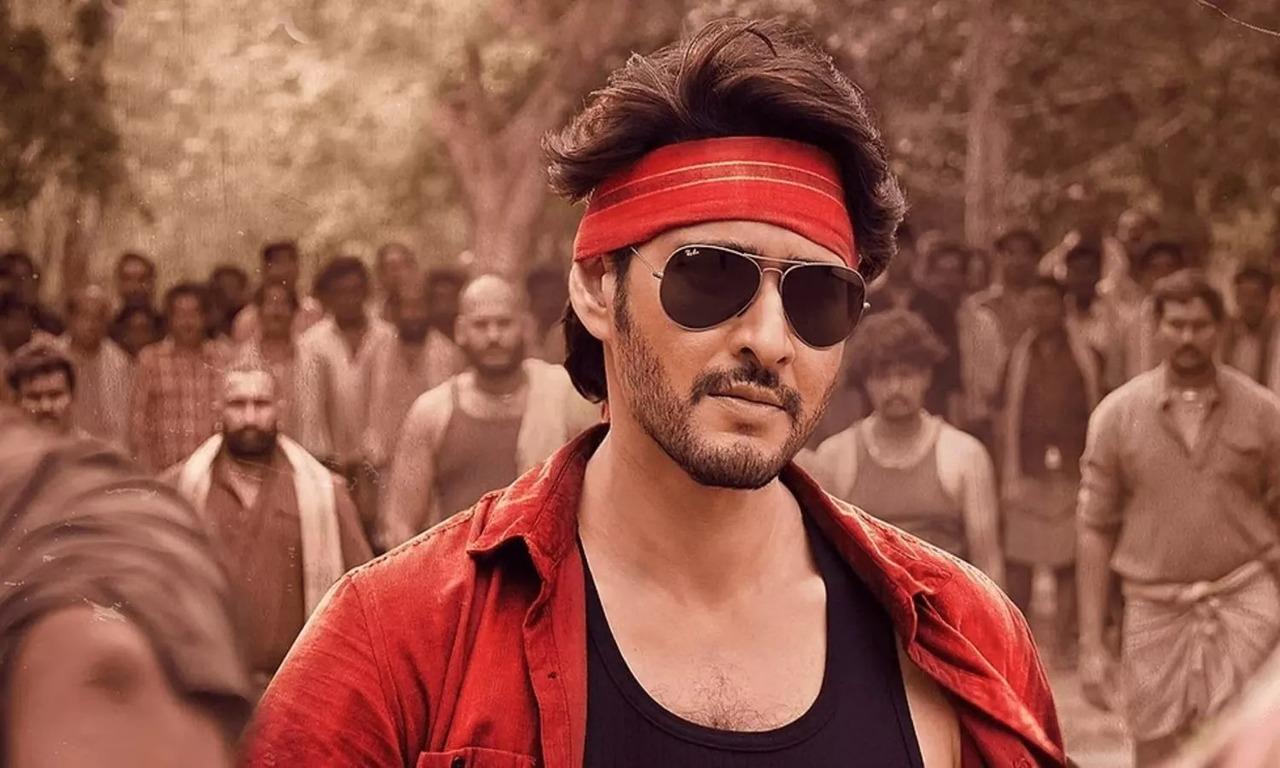 Guntur Kaaram
The film follows Guntur Karam, the king of the underworld of Guntur city, as he falls in love with a journalist working to expose the illegal activities in the city. Directed by Trivikram Srinivas, the film stars Sreeleela and Mahesh Babu, and Jagapathi Babu. The film will be released on January 12