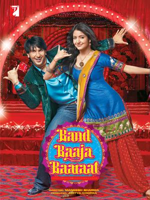 Band Baaja Baaraat introduced us to the power-packed duo, of Anushka Sharma and Ranveer Singh. They denied being together off-screen, but boy, did they set the screen on fire in Ladies vs Ricky Bahl and then Dil Dhadakne Do!