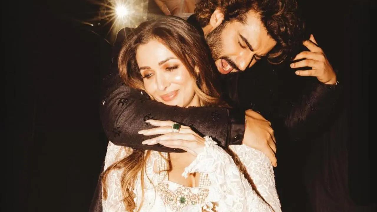 A report has surfaced on Zoom about the couple, indicating that Arjun Kapoor and Malaika Arora split up 2 months ago, only to get back together. The couple had decided mutually to work on their relationship rather than calling it quits completely. Read More