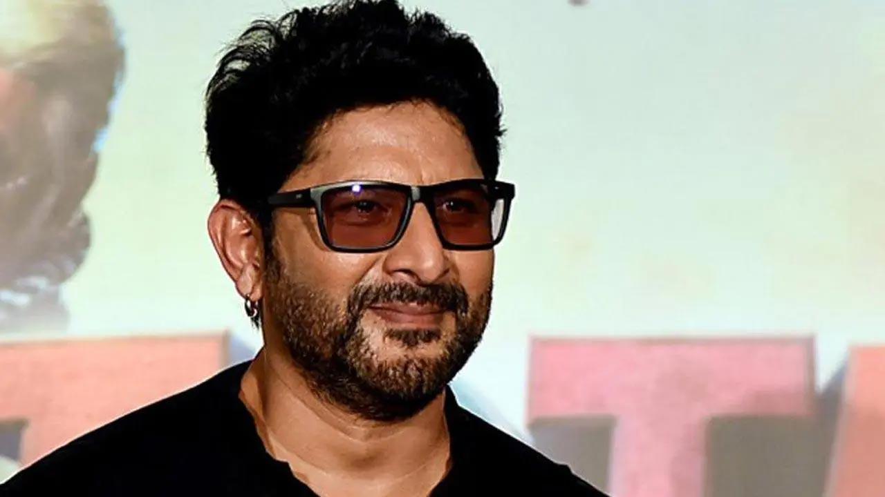 Arshad Warsi opens up on his 'difficult' childhood: Fought my way through life