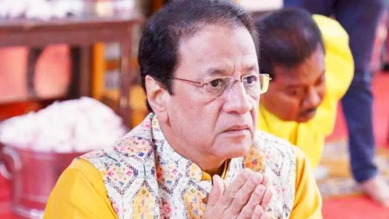 'Ramayan' star Arun Govil who was invited to the Ram Mandir inauguration in Ayodhya has expressed his disappointment after attending the ceremony. Read more
