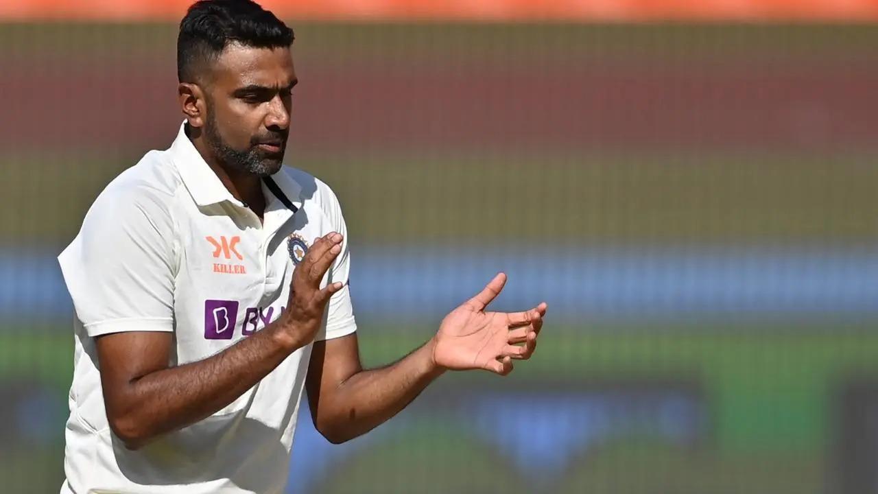 IN PHOTOS | IND vs ENG Tests: Records R. Ashwin will be eyeing in the series