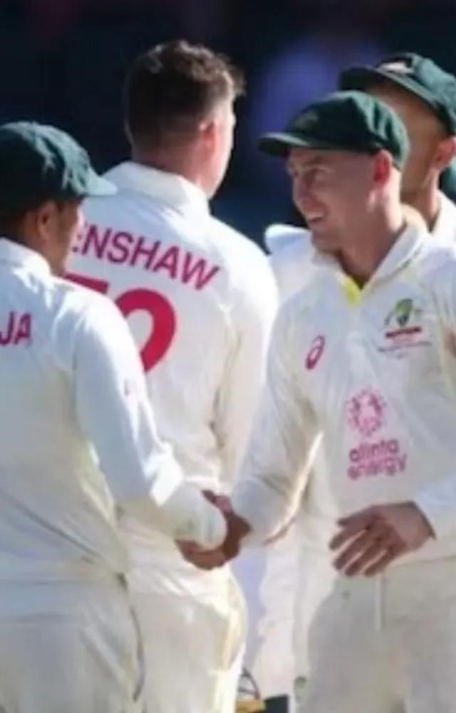 Topping the list are cricketing giants Australia. So far, the Aussies have registered clean sweeps 24 times in test history