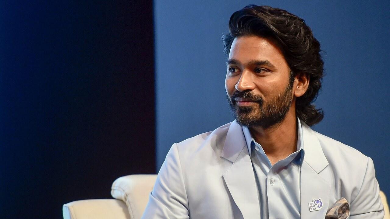 Dhanush was also invited to the ceremony and will most likely attend the ceremony with his kids