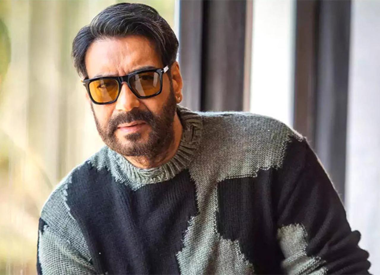 Ajay Devgn will be gracing the Ram temple inauguration. The actor is quite religious and often visits temples across the country. He will likely be accompanied by his wife and actor Kajol