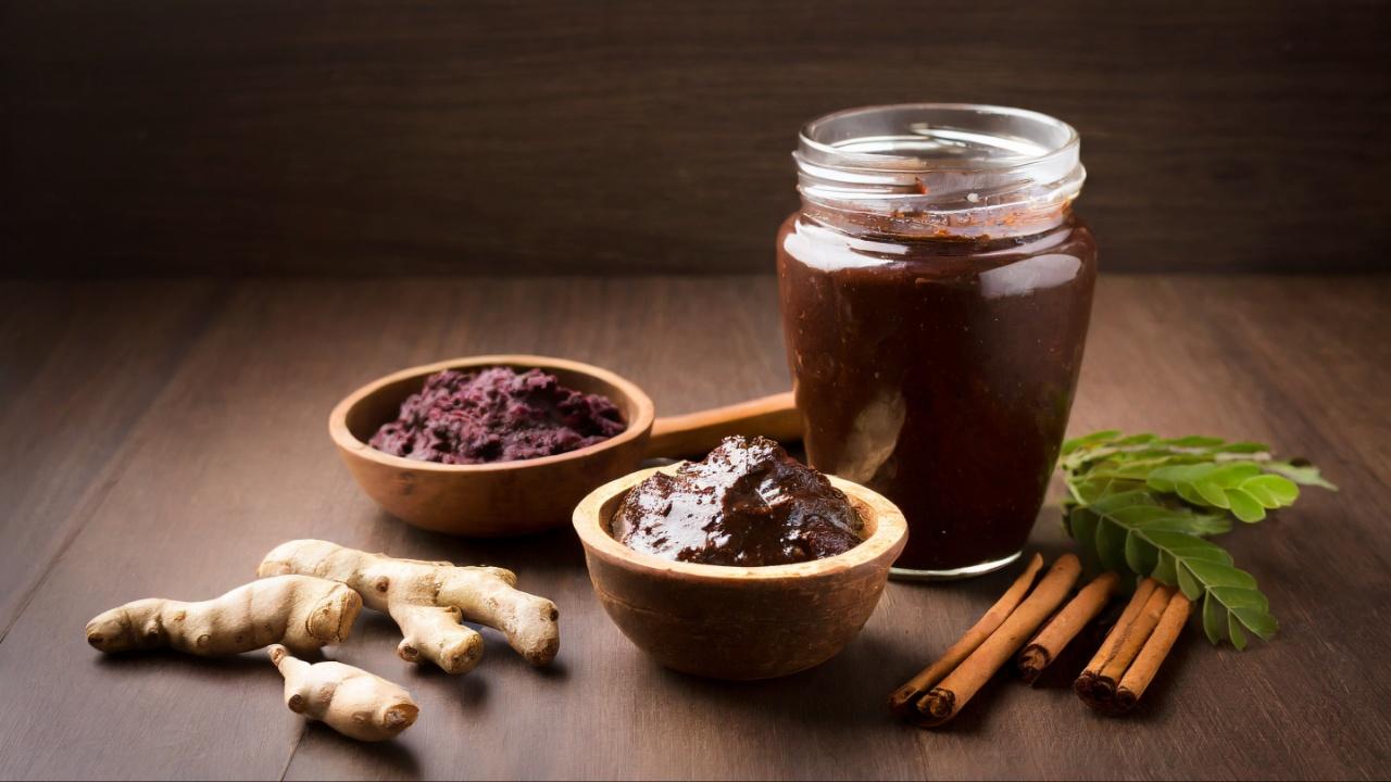 3. Consider Ayurvedic herbal supplements like Chyawanprash, which is known for its immune-boosting properties. 