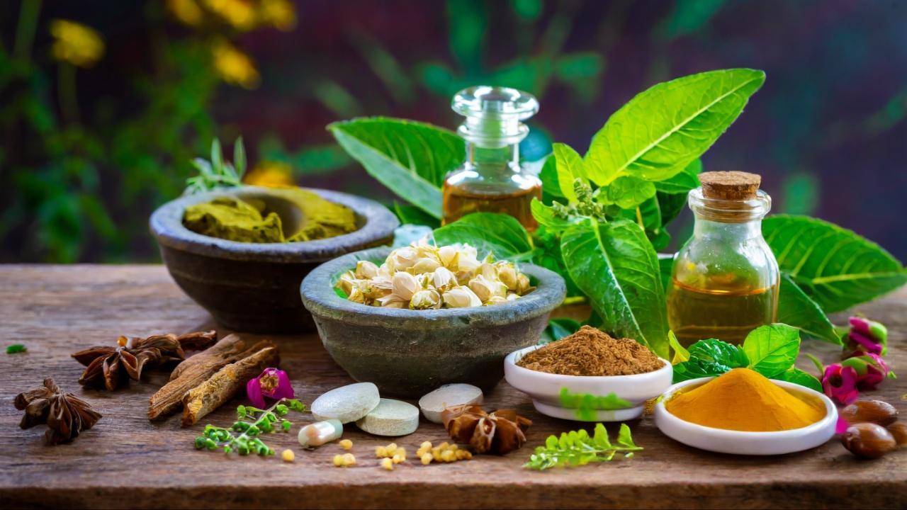 Five ways in which Ayurveda helps in promoting kidney health