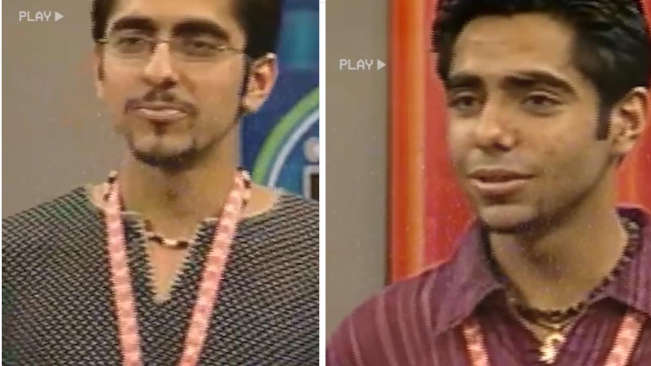 Aparshakti Khurana shares first video of joint audition with brother Ayushmann Khurrana and it will make you super nostalgic