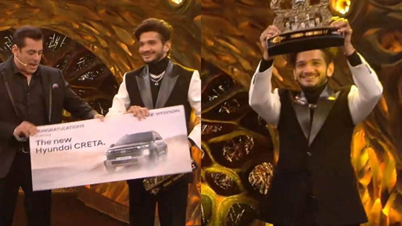 The Bigg Boss 17 finale was a fun ride, and finally, Munawar Faruqui lifted the trophy, becoming the ultimate winner of the reality show. Munawar and Abhishek Kumar were the last two contestants who finally made it to top 2
