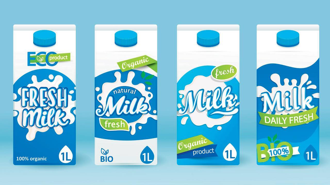 Mumbai: BMC hospital patients could soon get tetrapack milk