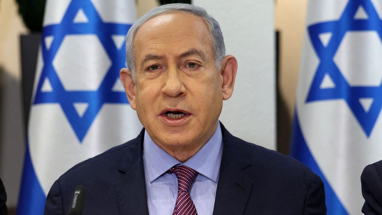 Israel's Supreme Court overturns key component of Netanyahu's polarising judicial overhaul