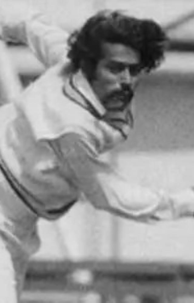 Former Indian spinner Bhagwath Chandrasekhar has 6 five-wicket hauls in 19 test matches while playing in SENA countries