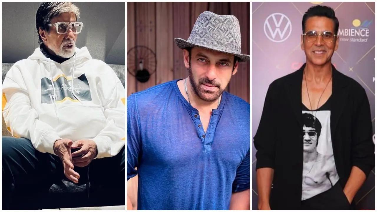 Bollywood celebrities like Ranveer Singh, Shraddha Kapoor, Varun Dhawan, Salman Khan, Akshay Kumar, Kangana Ranaut, John Abraham, and others have joined the 'visit Lakshadweep campaign'. Read More