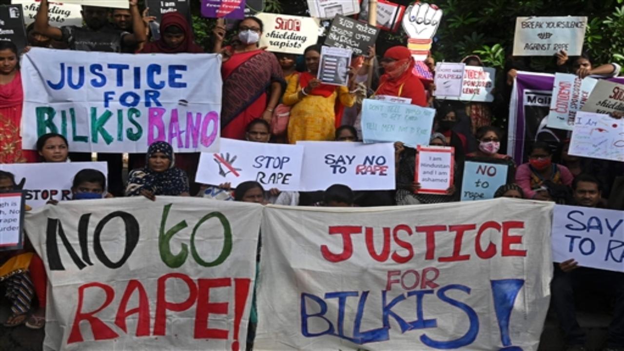 In 2008, 13 individuals were convicted on charges of rape, murder, and conspiracy, with 11 receiving life sentences. Attempts to overturn the judgment were unsuccessful, and in 2017, the Bombay High Court upheld the life sentences for the 11 convicts.