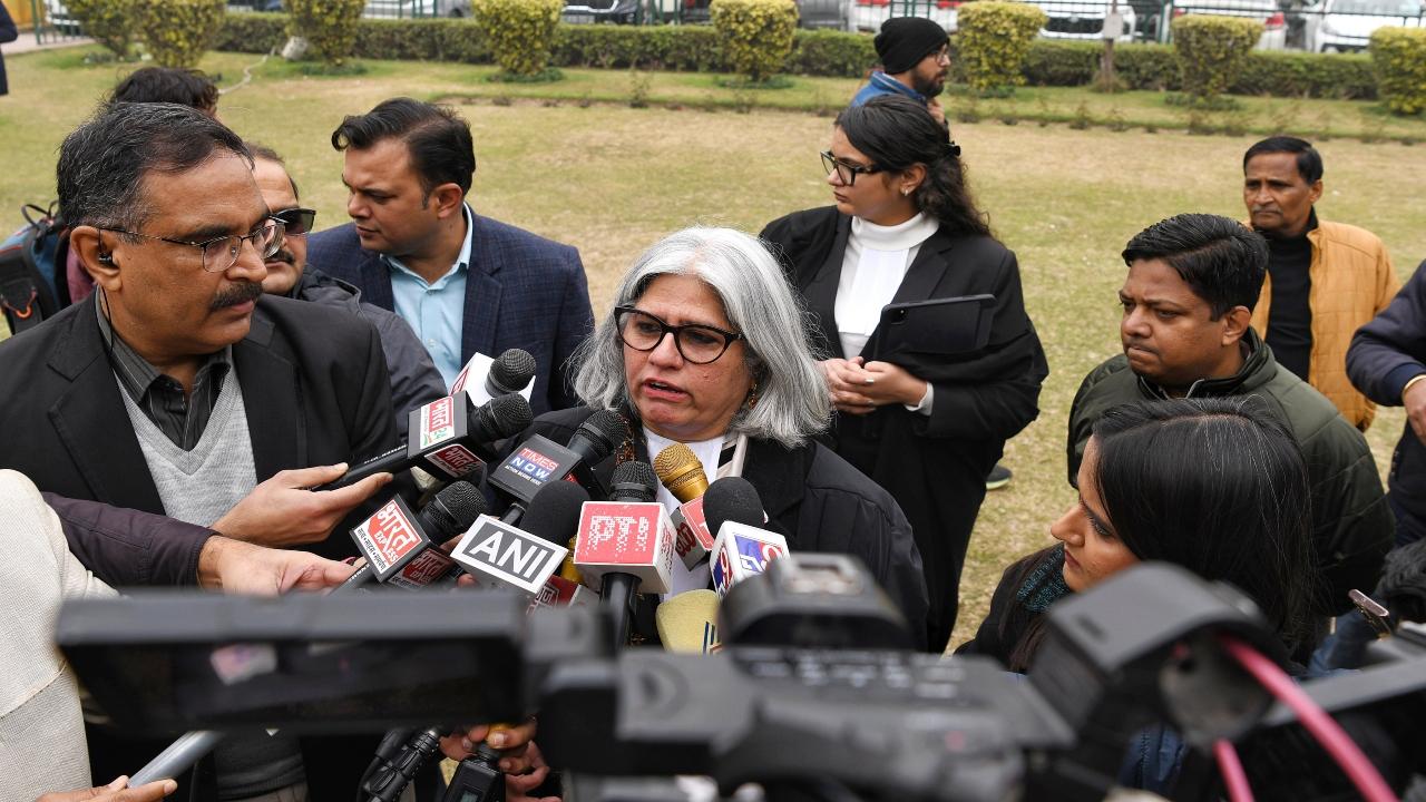 On January 8, 2024, the Supreme Court decided to dismiss the remission of the convicts in the Bilkis Bano gang rape case, ordering them to surrender to the authorities within two weeks.
