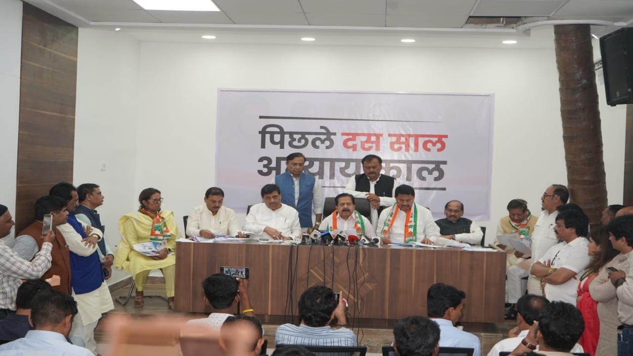 State President Nana Patole highlighted the prevailing public discontent with the BJP government's policies, stating that there is widespread anger over divisive tactics and economic challenges. He drew attention to the success of the Bharat Jodo Yatra led by Rahul Gandhi and expressed optimism for a similar outcome for the Bharat Jodo Nyaya Yatra in Maharashtra.