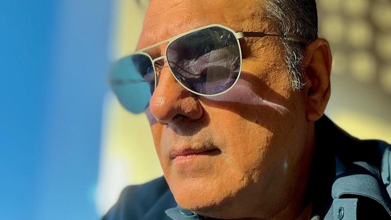 Boman Irani to receive a special honour from British Parliament