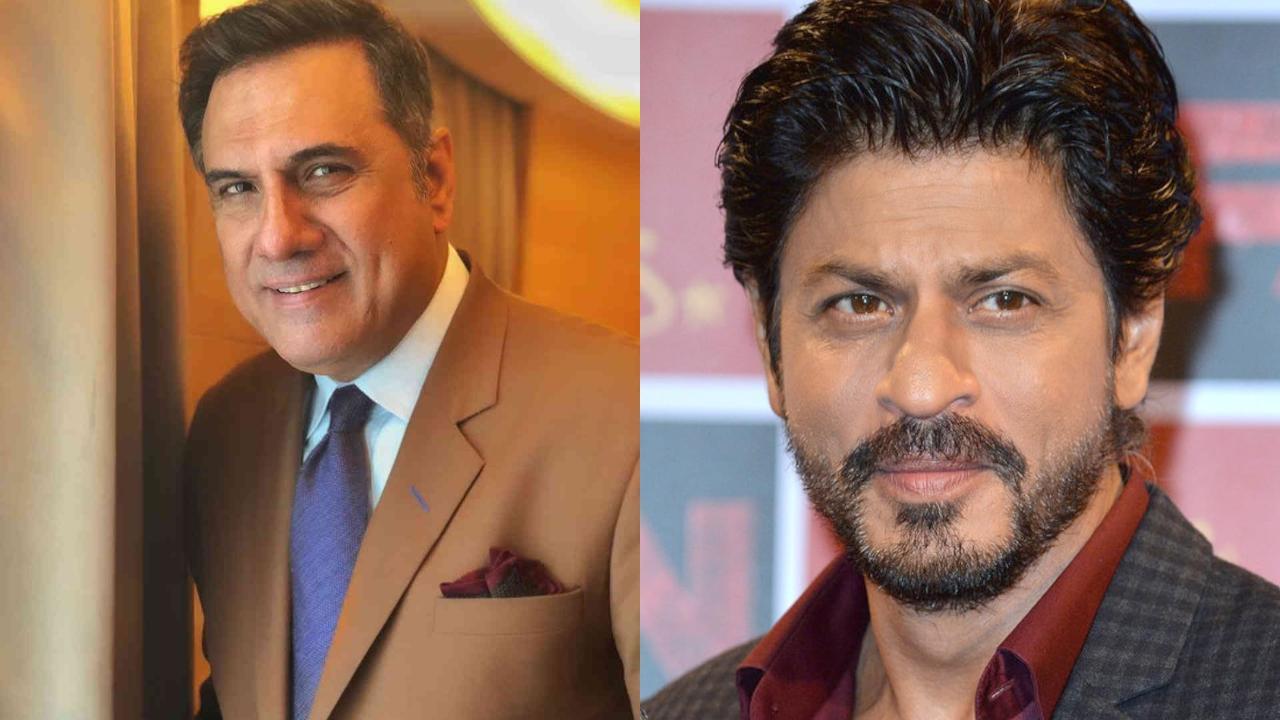 Boman Irani reveals Shah Rukh Khan's favourite dish to relish, spills Akshay Kumar's fitness mantra