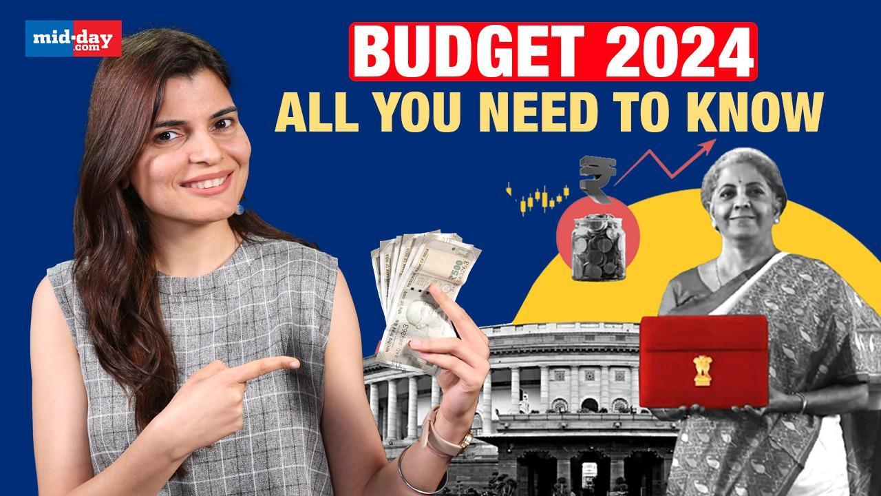 Budget 2024: Here’s everything you need to know about Interim Budget 2024
