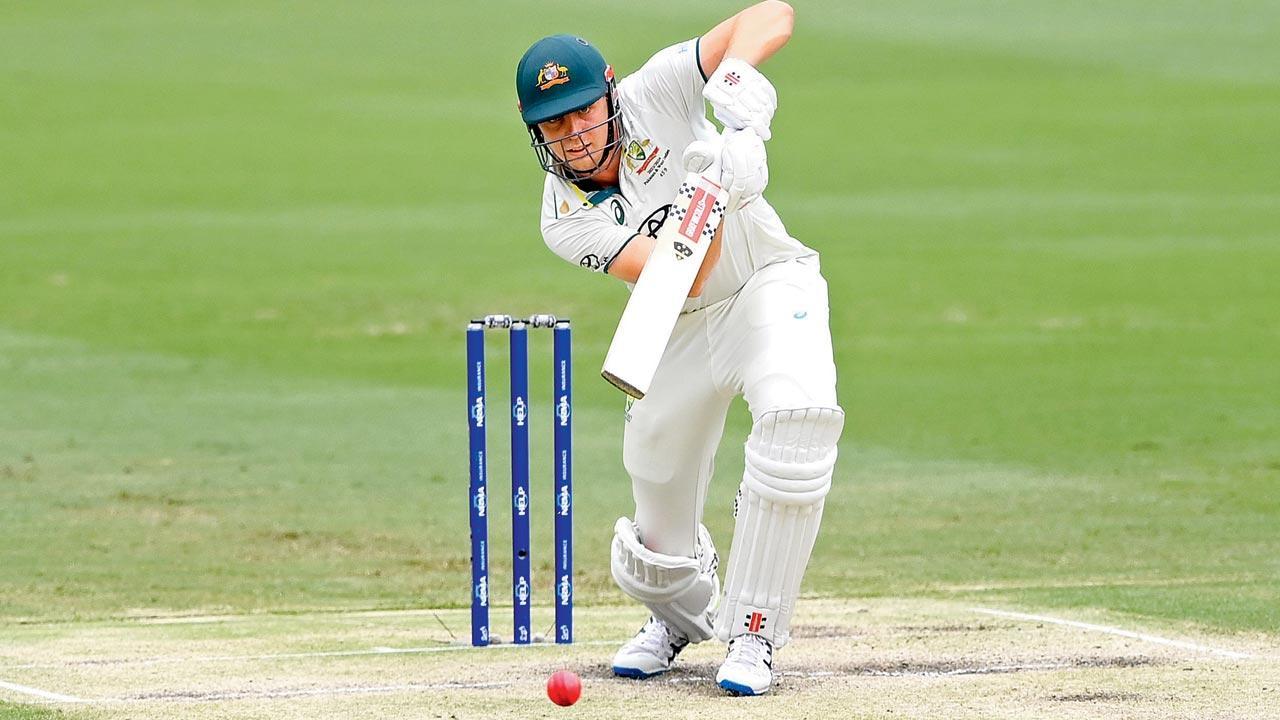 'Green is one of the most gifted Aussie batters': Shane Watson