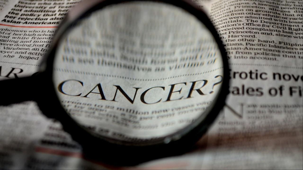 India among top three nations with highest cancer cases, deaths in Asia: Study