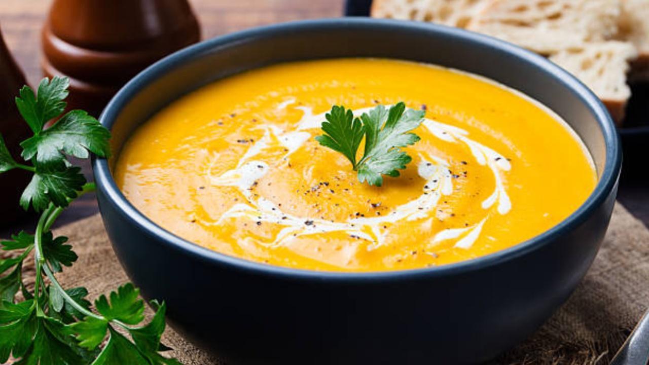 From carrot soup to pumpkin pie: Warm winter recipes to try this season