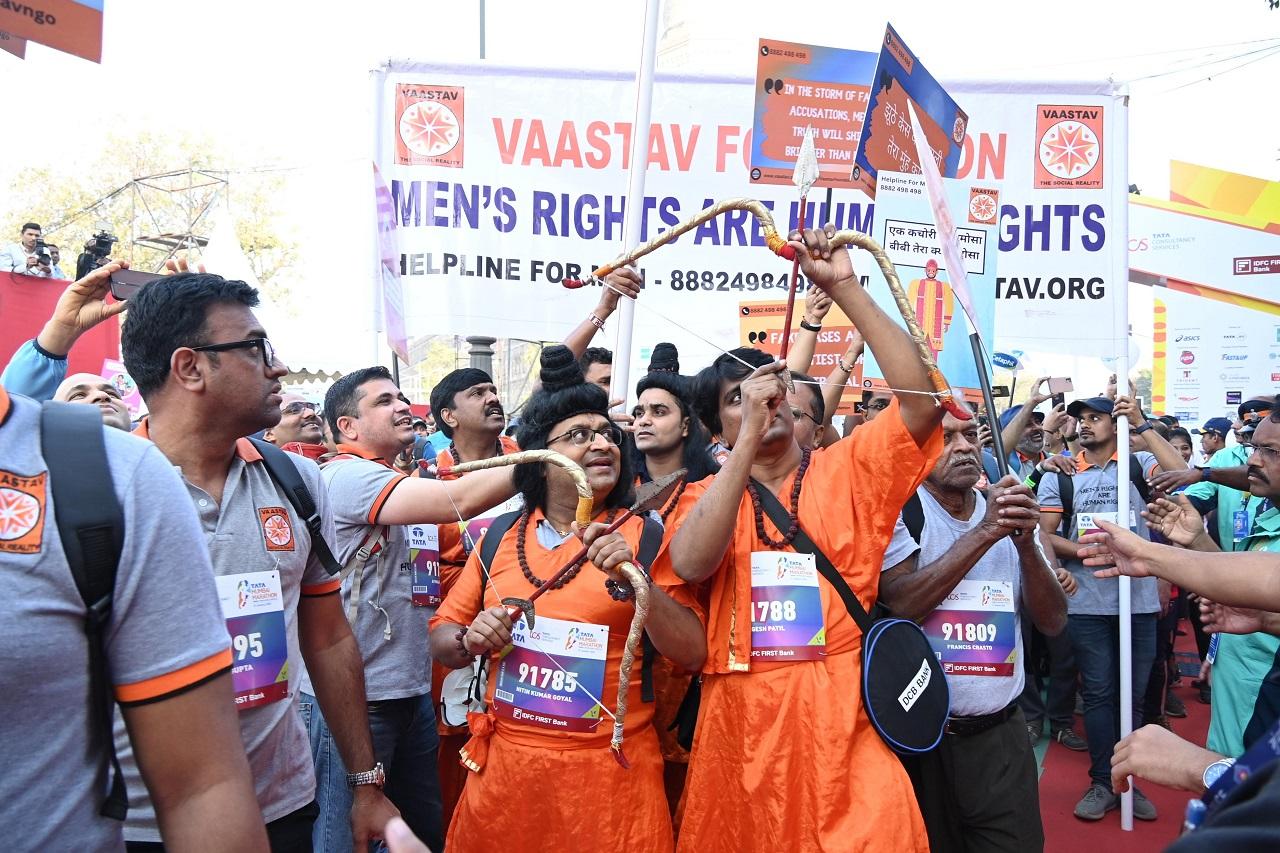 The Brihanmumbai Electricity Supply And Transport (BEST) on Friday said that some BEST bus services would be affected on Sunday, January 21 due to the Tata Mumbai Marathon 2024
