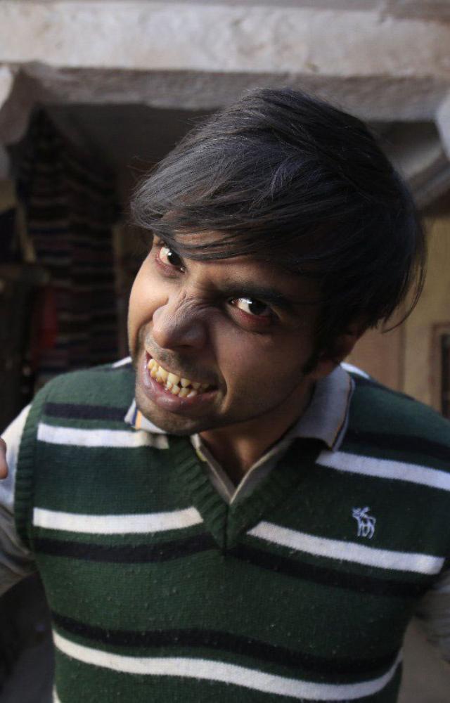 Abhishek Banerjee`s stint as Janna in Stree opposite Rajkumar Rao showcased his ability to turn even the simplest scenes into memorable moments