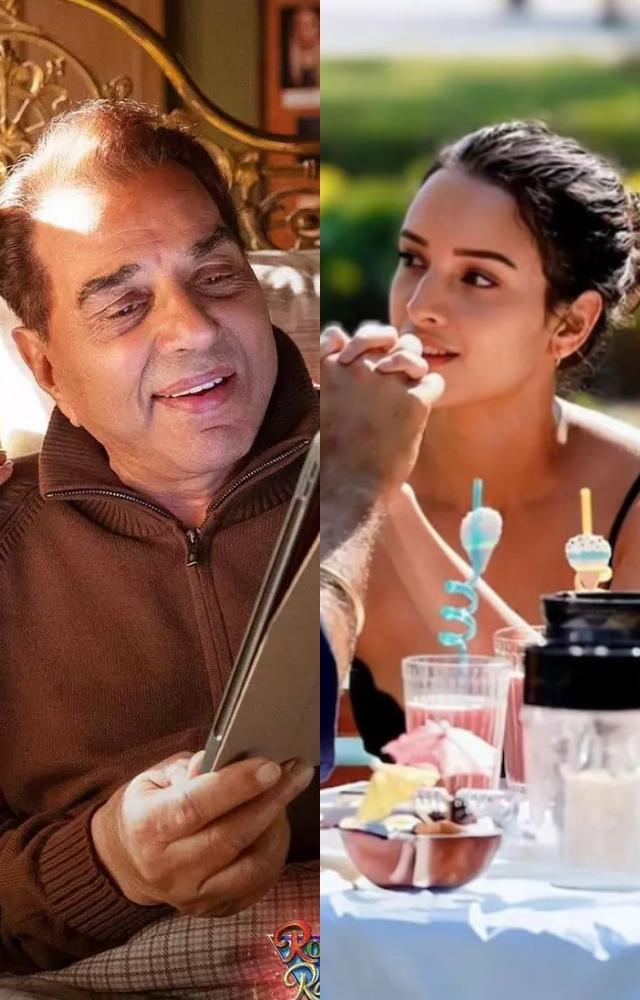 Character actors who stole limelight