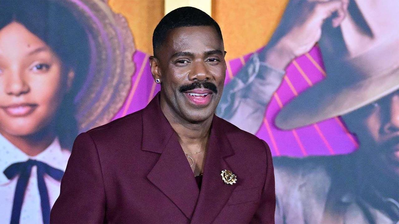 Colman Domingo all set to play role of Michael Jackson's father in biopic