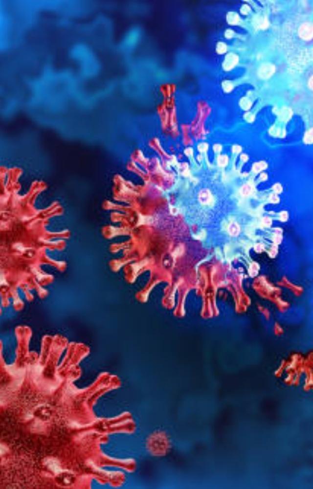 Another factor worth considering is the relaxation of COVID-19 restrictions, leading to increased social interaction and exposure to different germs
