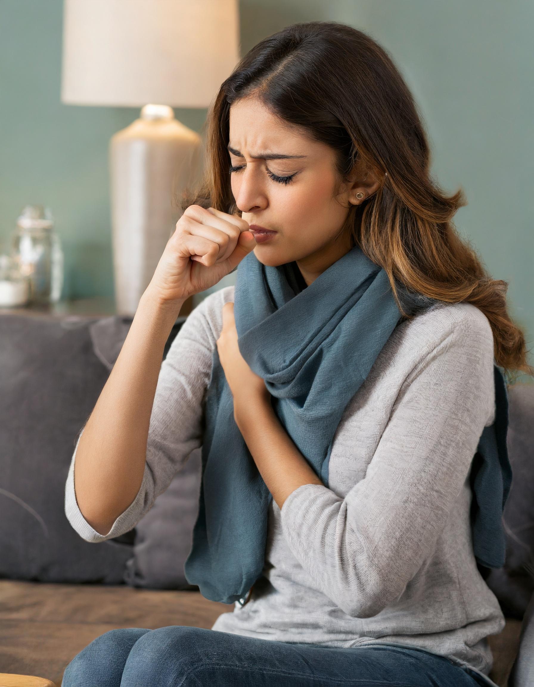 Rapidly changing weather patterns and fluctuating temperatures can weaken the body`s immune system and make it more susceptible to viral infections
