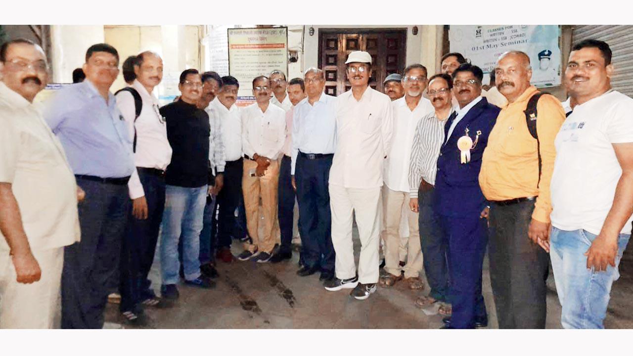 Mumbai: Committee’s quest for answers unveils irregularities in CHS