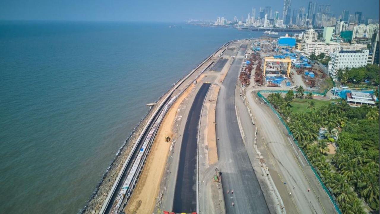 The Mumbai Coastal Road Project is not merely a local endeavor; it holds implications for coastal cities across India grappling with overwhelming traffic challenges. 