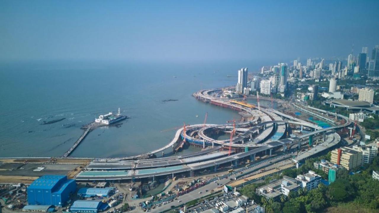 As the BMC races against the clock, the project's overall completion nears 84 percent. The civic body's target is to open the southbound lane around February 9, with access limited to weekdays from 8 am to 8 pm during the initial phase. 