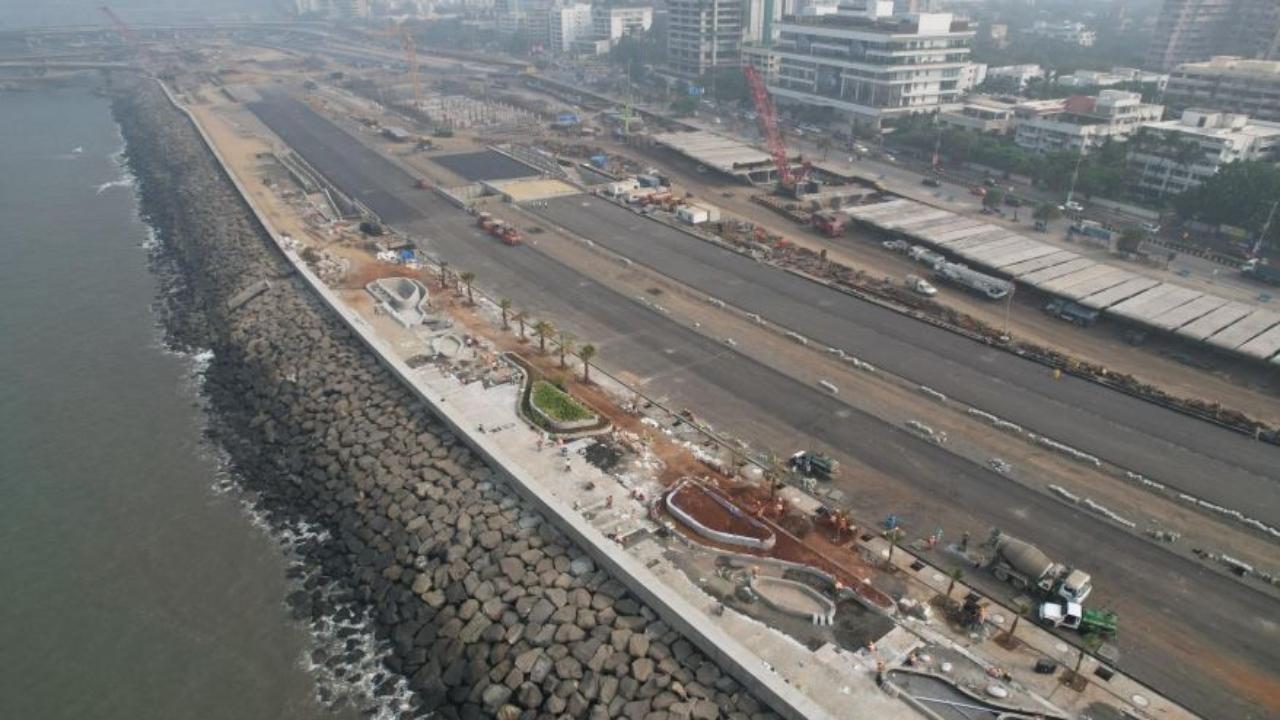 When fully operational, the Mumbai Coastal Road is set to revolutionize the city's daily commute, offering a faster, more efficient, and aesthetically pleasing transportation experience. 