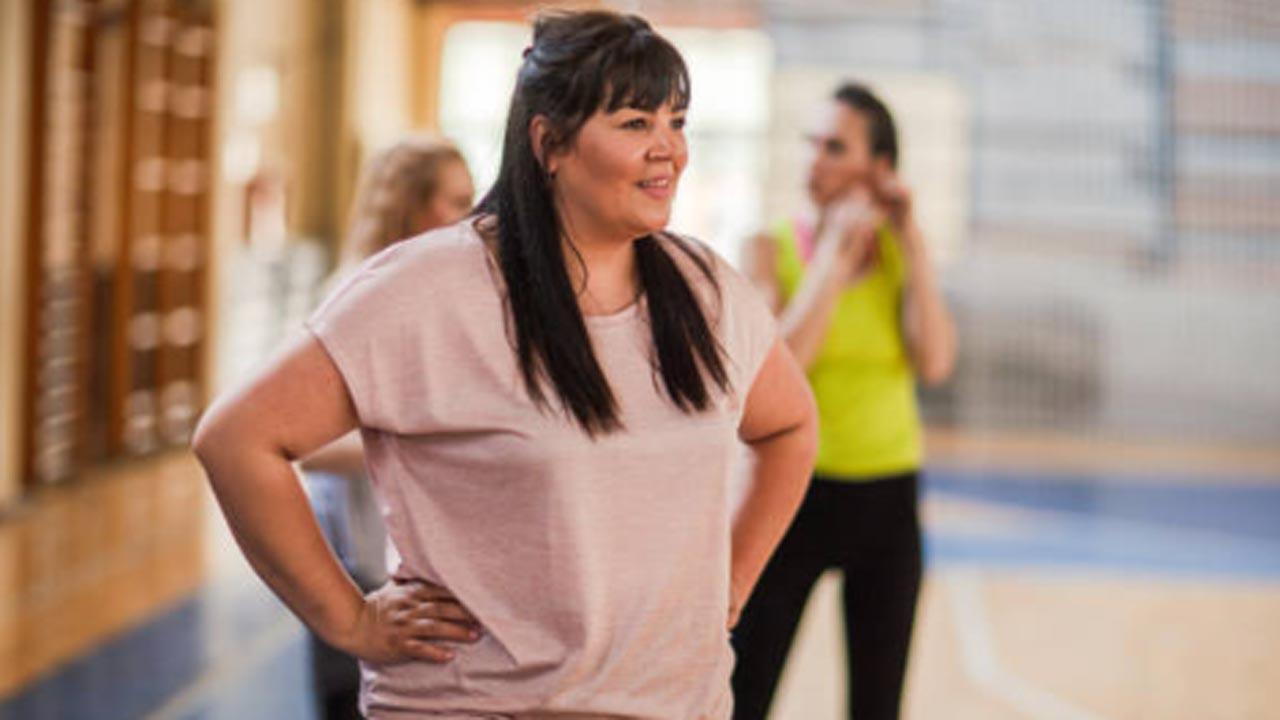 Dancing effective way to lose fat for overweight, obese people: Study