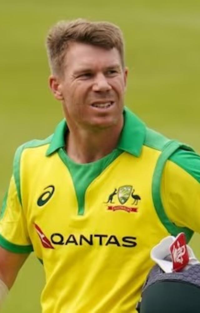 In 2019, he registered the second-highest runs by an Australian batsman in a test innings. He smashed an unbeaten 335 runs against Pakistan at Adelaide Oval