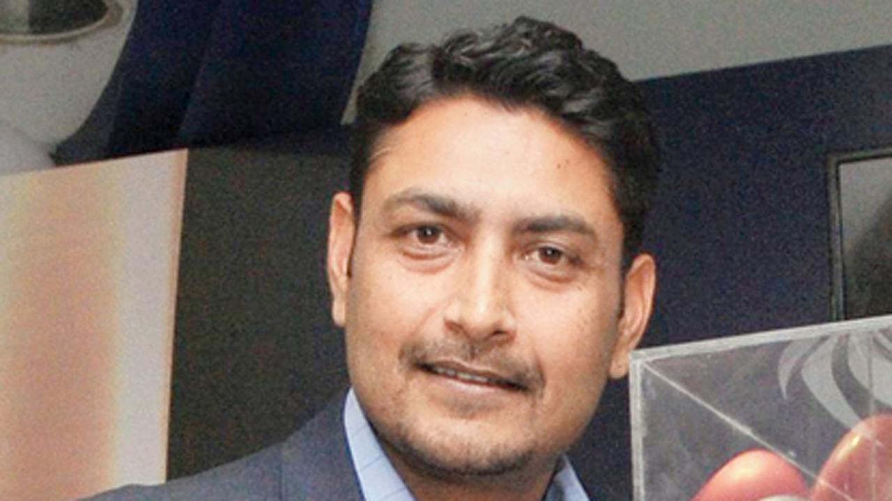 'Thought India moved on from Rohit, Virat': Deep Dasgupta