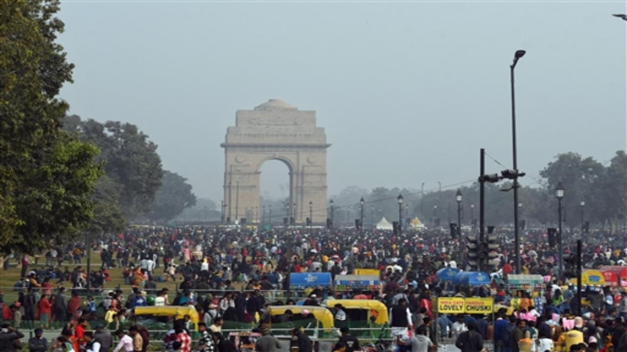 An AQI between zero and 50 is considered 