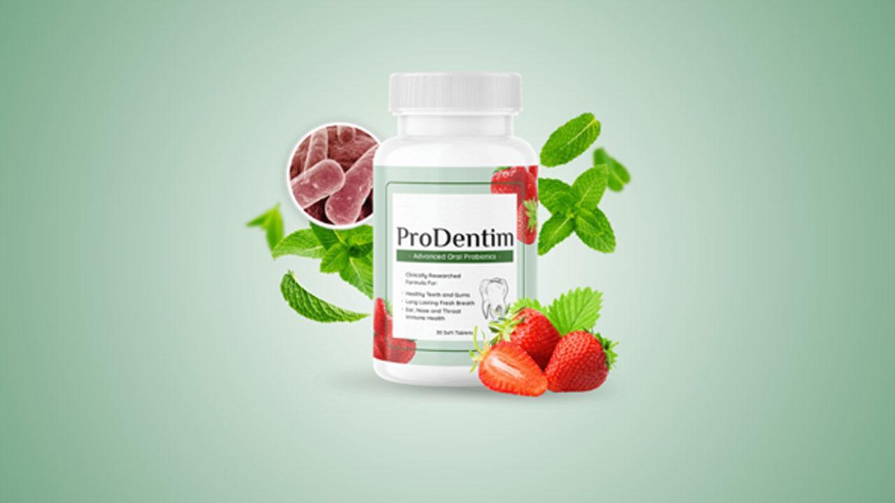 ProDentim Reviews Australia, New Zealand, Canada, UK (Shocking Consumer Reports!