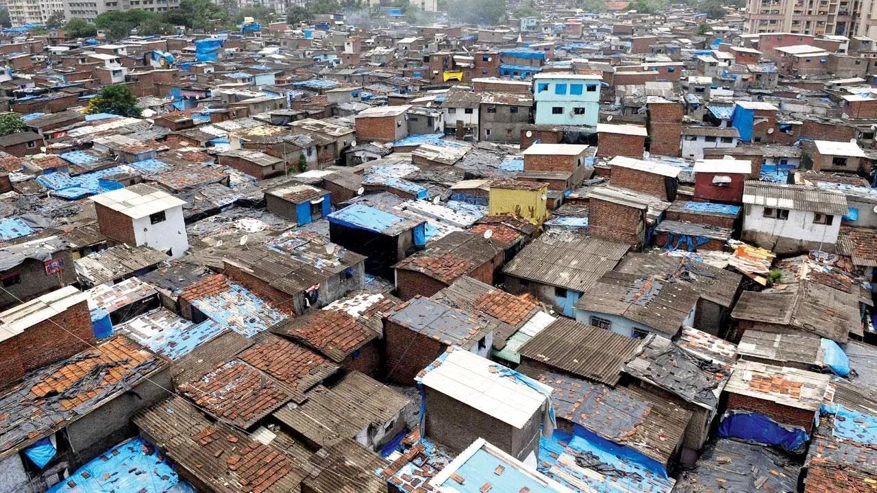 Dharavi residents to get 350 sq ft flats after redevelopment, says Adani group