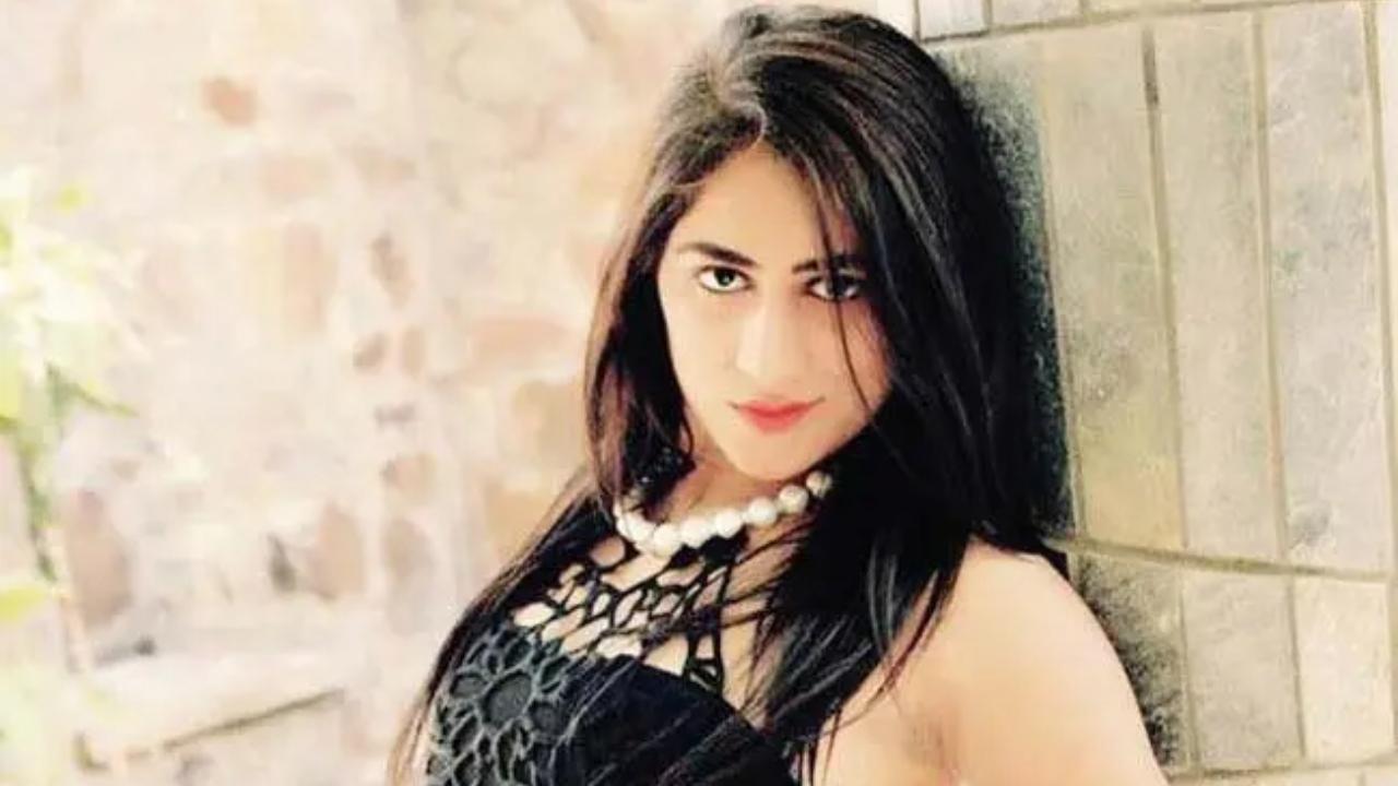 Former model Divya Pahuja, accused in Gadoli encounter case, killed in Gurugram