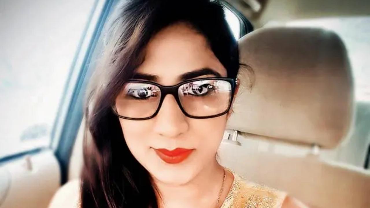 The police alleged that Singh, a resident of South Extension in New Delhi, spent Rs 10 lakh to dispose of her body with the help of two men seen in the CCTV footage. The Haryana police have registered an FIR and detained Singh