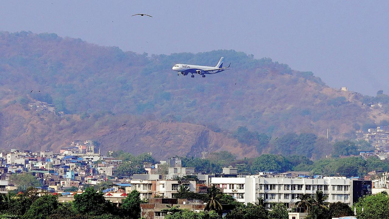 Mumbai Diary: Monday Dossier